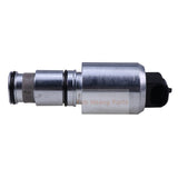 Solenoid Valve RE201972 Fits for John Deere Tractor 7630 7730 7830 7930 8270R 8295R 8320R 8320RT 8345R 8345RT 8370R 8370RT - Fab Heavy Parts