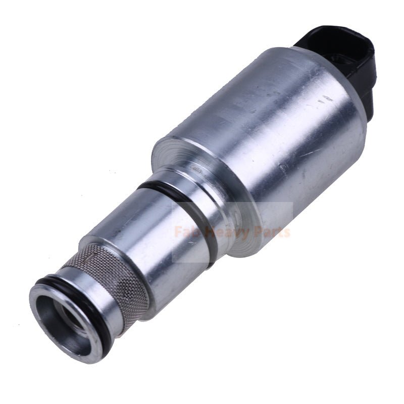 Solenoid Valve RE201972 Fits for John Deere Tractor 7630 7730 7830 7930 8270R 8295R 8320R 8320RT 8345R 8345RT 8370R 8370RT - Fab Heavy Parts