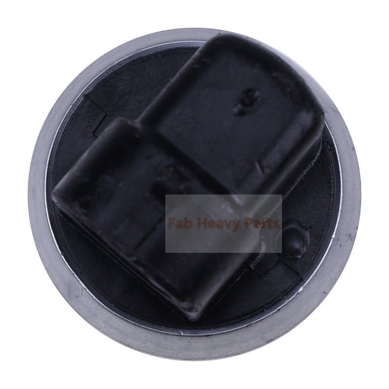 Solenoid Valve RE201972 Fits for John Deere Tractor 7630 7730 7830 7930 8270R 8295R 8320R 8320RT 8345R 8345RT 8370R 8370RT - Fab Heavy Parts