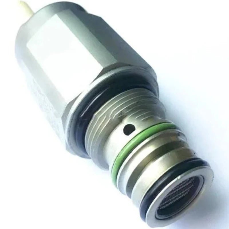 Solenoid Valve RE238868 Fits for John Deere Tractor 7200R 7210R 7215R 7230R 7250R - Fab Heavy Parts