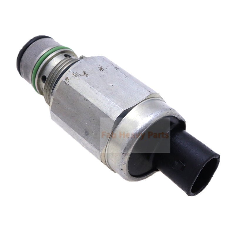 Solenoid Valve RE244397 Fits for John Deere 9510R 9560R 9460R 9410R Tractor - Fab Heavy Parts