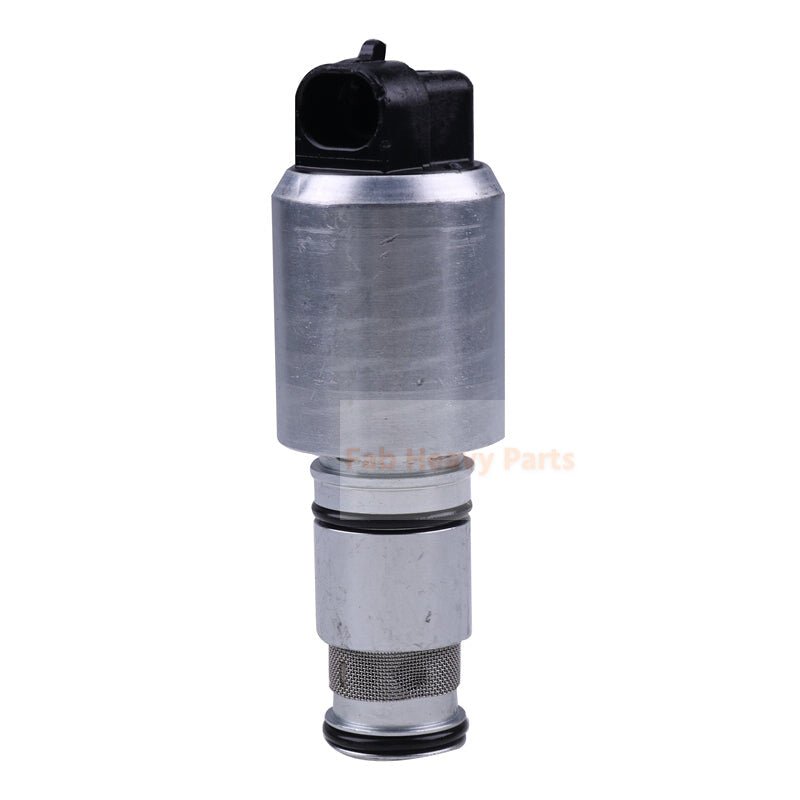 Solenoid Valve RE50757 Fits for John Deere Engine 6076 4045 4039 Tractor 4055 4255 4455 6100 6200 6300 6400 6500 - Fab Heavy Parts