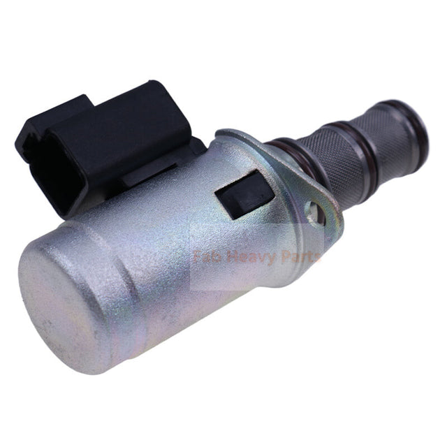 Válvula solenoide SV98-T39-12VDC se adapta a Caterpillar Cat Excavator CT60 CT80