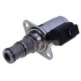 Válvula solenoide SV98-T39-12VDC se adapta a Caterpillar Cat Excavator CT60 CT80