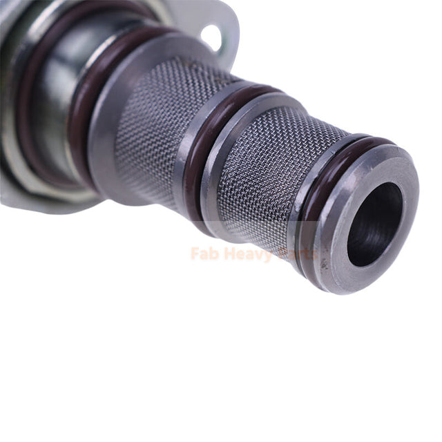 Válvula solenoide SV98-T39-12VDC se adapta a Caterpillar Cat Excavator CT60 CT80