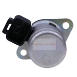 Solenoid Valve SV98 - T39 - 12VDC fits Caterpillar CAT Excavator CT60 CT80 - Fab Heavy Parts