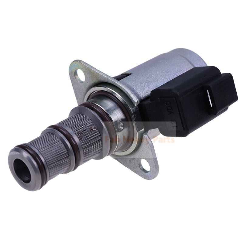 Solenoid Valve SV98 - T39 - 12VDC fits Caterpillar CAT Excavator CT60 CT80 - Fab Heavy Parts