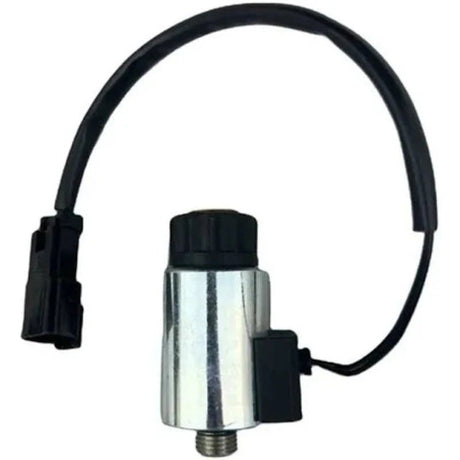 Solenoid Valve UC1026026416 Fits for Komatsu WA150 - 6 WA200 - 5 WA200 - 6 WA200 - 7 WA250 - 5 WA250 - 6 WA320 - 5 Wheel Loader - Fab Heavy Parts