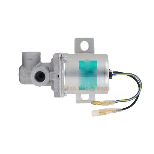 Solenoid Valve VI - 180 VI180 Fits for HKT - Fab Heavy Parts