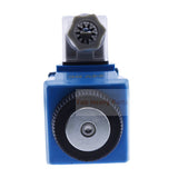 Solenoid Valve VOE11003548 Fits for Volvo Wheel Loader L120 L120C L120D L150C L150D L160 L180 L180C L180D L220D L30 L330C - Fab Heavy Parts