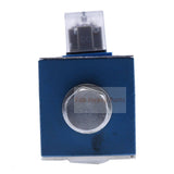 Solenoid Valve VOE11003548 Fits for Volvo Wheel Loader L120 L120C L120D L150C L150D L160 L180 L180C L180D L220D L30 L330C - Fab Heavy Parts