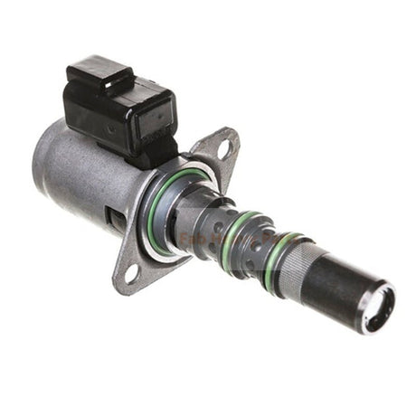 Solenoid Valve VOE11418522 Fits for Volvo A25E A25F A25G A30E A30F A30G A35E A35G A40E A40F L110G L110H L120G L120H L150F L180F 24V - Fab Heavy Parts