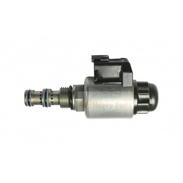 Solenoid valve VOE11708660 11708660 Fits for Volvo Excavator EW160 EW140 EW160B EW180B EW140B EW200B - Fab Heavy Parts