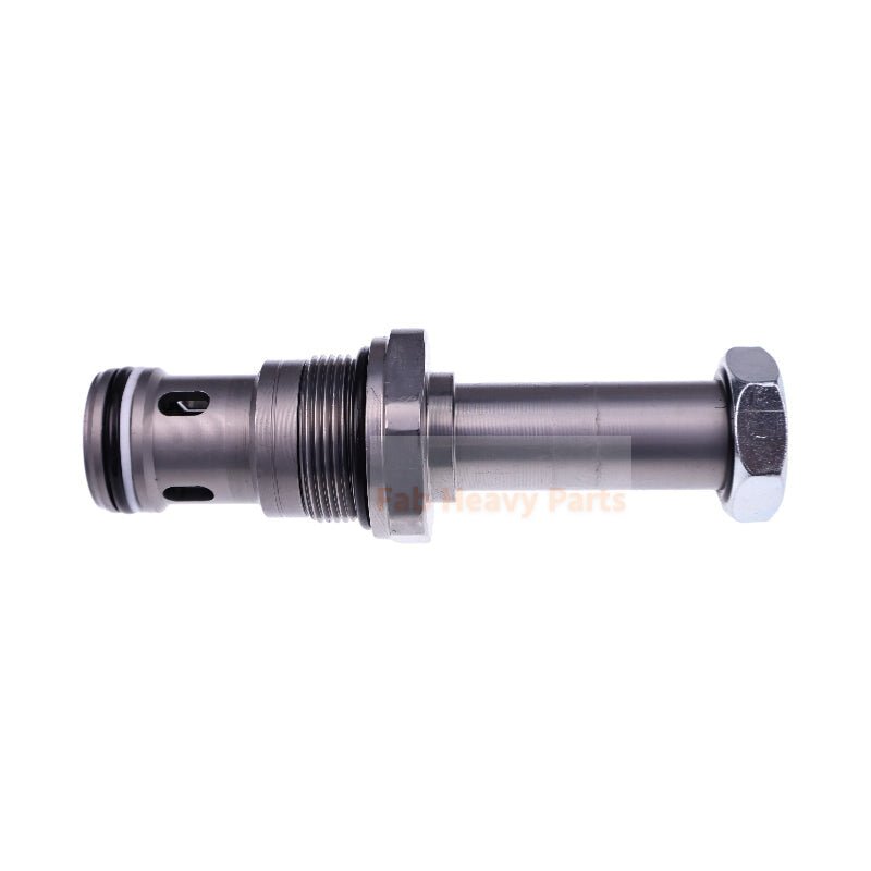 Solenoid Valve VOE15092695 Fits for Volvo Wheel Loader L110E L110F L120E L120F L350F L50D L50E L60E L60F L70E L70F L90E L90F - Fab Heavy Parts