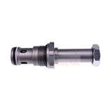 Solenoid Valve VOE15092695 Fits for Volvo Wheel Loader L110E L110F L120E L120F L350F L50D L50E L60E L60F L70E L70F L90E L90F - Fab Heavy Parts