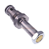 Solenoid Valve VOE15092695 Fits for Volvo Wheel Loader L110E L110F L120E L120F L350F L50D L50E L60E L60F L70E L70F L90E L90F - Fab Heavy Parts