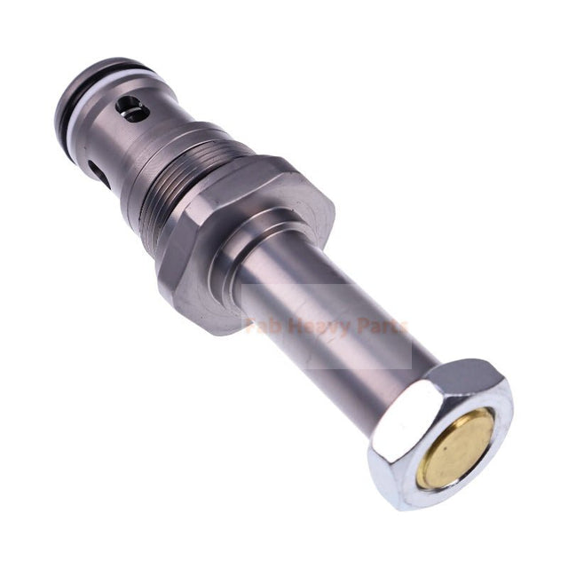 Solenoid Valve VOE15092695 Fits for Volvo Wheel Loader L110E L110F L120E L120F L350F L50D L50E L60E L60F L70E L70F L90E L90F - Fab Heavy Parts