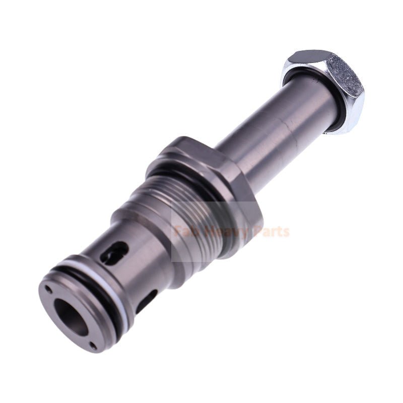 Solenoid Valve VOE15092695 Fits for Volvo Wheel Loader L110E L110F L120E L120F L350F L50D L50E L60E L60F L70E L70F L90E L90F - Fab Heavy Parts