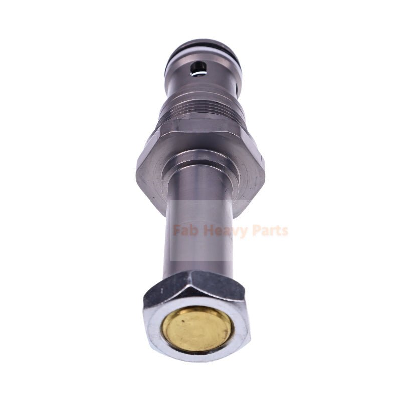 Solenoid Valve VOE15092695 Fits for Volvo Wheel Loader L110E L110F L120E L120F L350F L50D L50E L60E L60F L70E L70F L90E L90F - Fab Heavy Parts