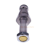 Solenoid Valve VOE15092695 Fits for Volvo Wheel Loader L110E L110F L120E L120F L350F L50D L50E L60E L60F L70E L70F L90E L90F - Fab Heavy Parts