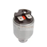 Solenoid Valve VOE1650774 Fits For Volvo Truck A25D A30C A30E A35C A40D T450D - Fab Heavy Parts