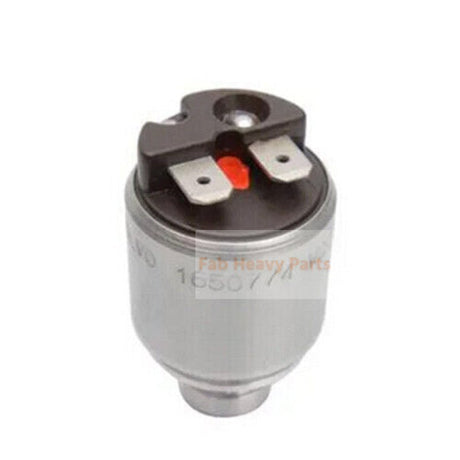 Solenoid Valve VOE1650774 Fits For Volvo Truck A25D A30C A30E A35C A40D T450D - Fab Heavy Parts