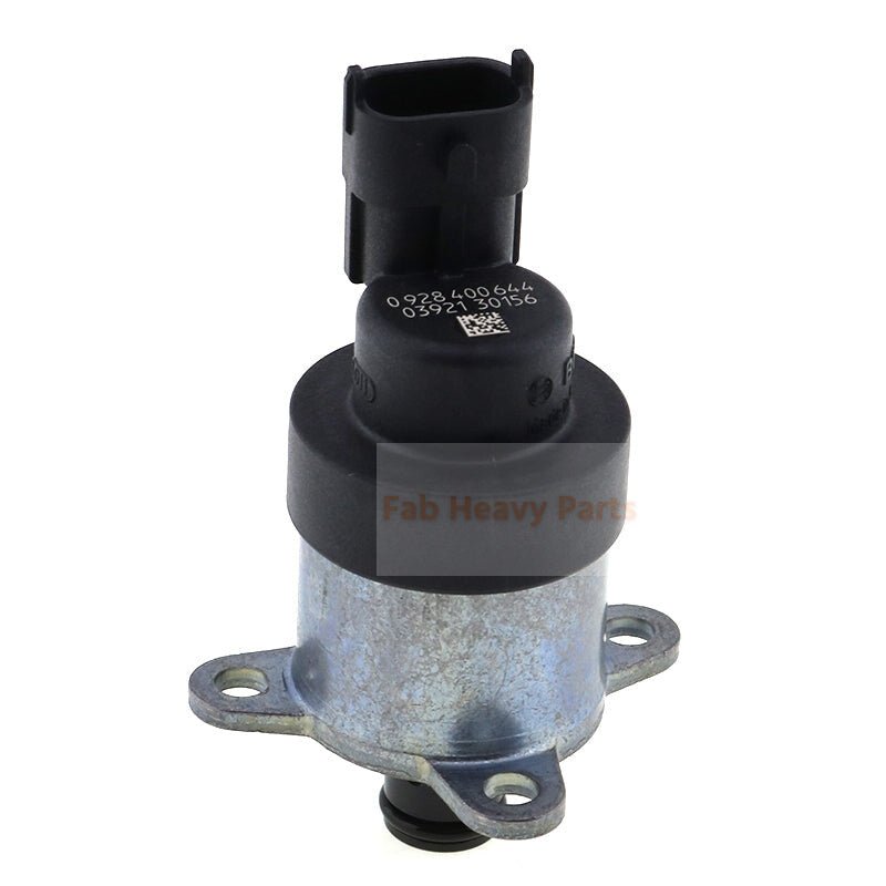 Solenoid Valve VOE21738263 Fits for Volvo Excavator EC140D EC160D EC180D EC200D EC220D EC235D EC250D EC300D EC350D EW140D EW160D EW180D EW205D EW210D - Fab Heavy Parts