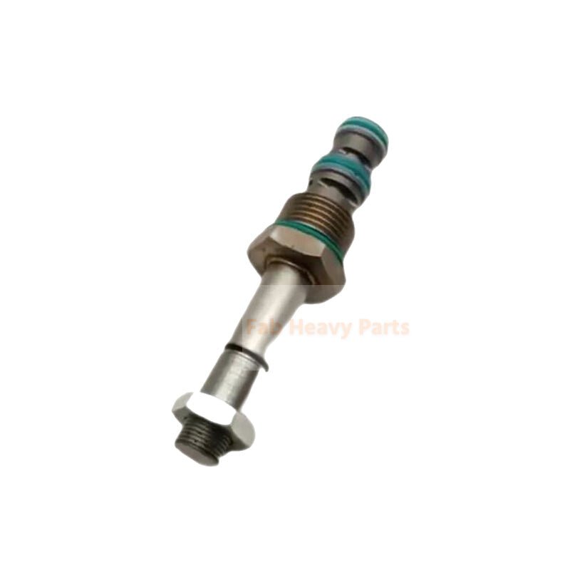 Solenoid Valve XKBL - 00003 Fits for Hyundai Excavator R110 - 7 R140LC - 7 R210W - 9 R130W - 3 R140W - 7 R170W - 7 R215 - 7 - Fab Heavy Parts