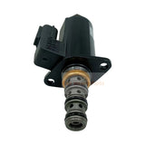 Solenoid Valve YN35V00018F2 Fits for New Holland Crawler Excavator E200SR E130 E200SRLC EH130 - Fab Heavy Parts