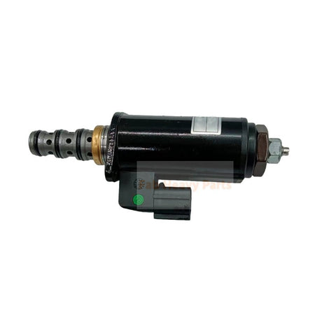 Solenoid Valve YN35V00018F2 Fits for New Holland Crawler Excavator E200SR E130 E200SRLC EH130 - Fab Heavy Parts