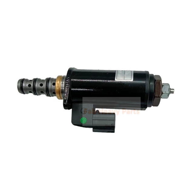 Válvula solenoide YN35V00018F2 Setta para la nueva excavadora de rastreadores de holandas E200SR E130 E200SRLC EH130