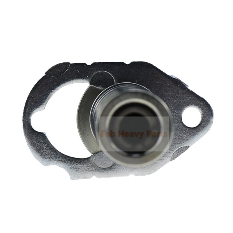 Solenoid Valve ZGAQ - 03298 Fits for Hyundai H930C H930CB H930S H930ST H940C H940CB H940S H940ST HB100 HB90 - Fab Heavy Parts