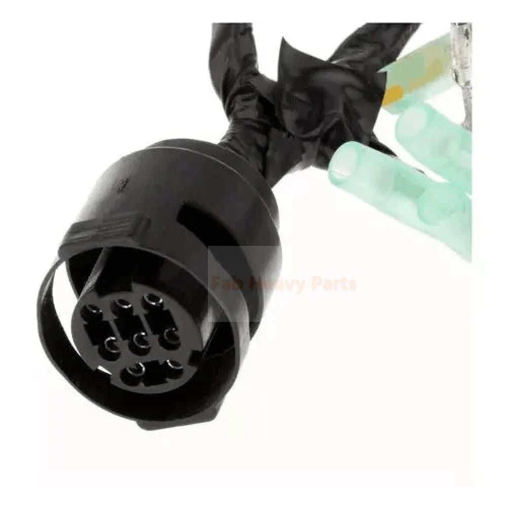 Spare Parts Key Switch Panel Assembly 64D - 82570 - 21 Fits for Yamaha Outboard - Fab Heavy Parts