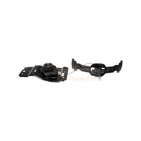 Spare Tire Hoist Steel Cable 5109030AC Fits for Chrysler Town & Country 2004 - 2007 - Fab Heavy Parts