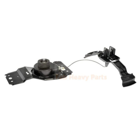 Spare Tire Hoist Steel Cable 5109030AC Fits for Chrysler Town & Country 2004 - 2007 - Fab Heavy Parts