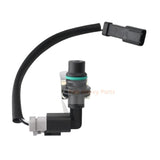Speed Sensor 201 - 6617 2016617 Fit for CAT Caterpillar Loader 980H 988H Tractor 621B Dozer 824C - Fab Heavy Parts