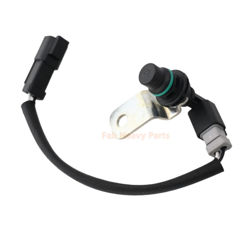 Speed Sensor 201 - 6617 2016617 Fit for CAT Caterpillar Loader 980H 988H Tractor 621B Dozer 824C - Fab Heavy Parts