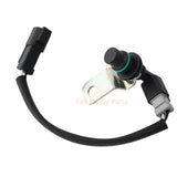Speed Sensor 201 - 6617 2016617 Fit for CAT Caterpillar Loader 980H 988H Tractor 621B Dozer 824C - Fab Heavy Parts