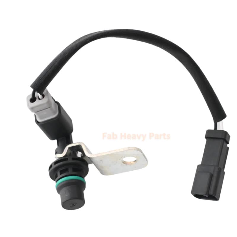 Speed Sensor 201 - 6617 2016617 Fit for CAT Caterpillar Loader 980H 988H Tractor 621B Dozer 824C - Fab Heavy Parts