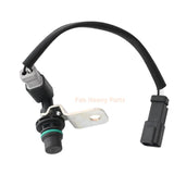 Speed Sensor 201 - 6617 2016617 Fit for CAT Caterpillar Loader 980H 988H Tractor 621B Dozer 824C - Fab Heavy Parts