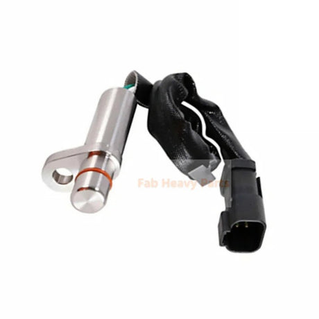 Speed Sensor 383 - 6830 3836830 Fits for Caterpillar C3.3B C2.2 Engine 236D 242D 232D 236D3 242D3 226D3 226D Loader - Fab Heavy Parts