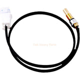 Speed Sensor 3990105 KPA13134 Fits for JLG Boom Lift E300AJ E300AJP E300A E400A M400A - Fab Heavy Parts