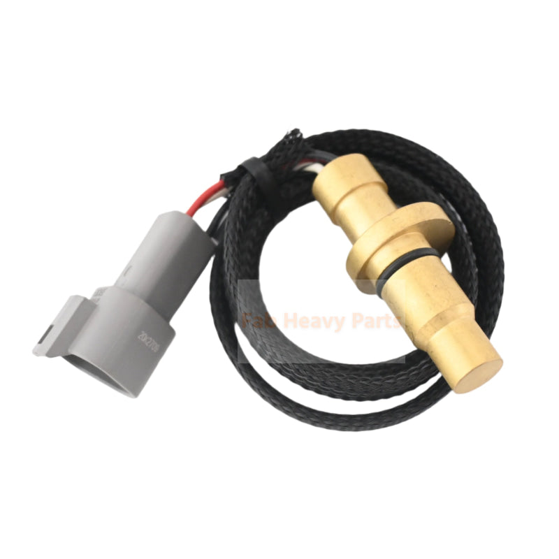 Speed Sensor AT360574 Fits for John Deere 450J 450K 550J 650J 605C 605K 700J 850J