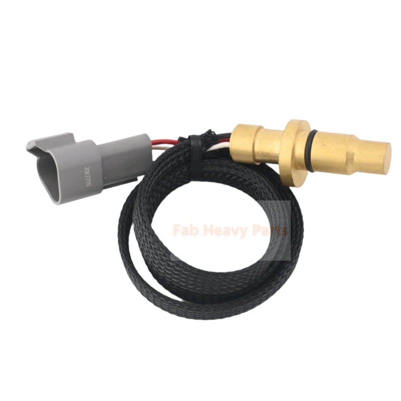 Speed Sensor AT360574 Fits for John Deere 450J 450K 550J 650J 605C 605K 700J 850J - Fab Heavy Parts