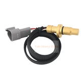 Speed Sensor AT360574 Fits for John Deere 450J 450K 550J 650J 605C 605K 700J 850J - Fab Heavy Parts
