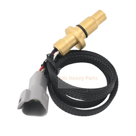 Speed Sensor AT360574 Fits for John Deere 450J 450K 550J 650J 605C 605K 700J 850J - Fab Heavy Parts