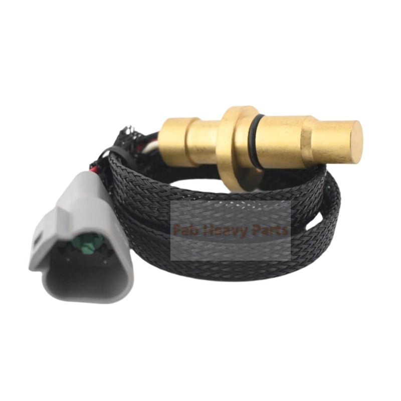 Speed Sensor AT360574 Fits for John Deere 450J 450K 550J 650J 605C 605K 700J 850J - Fab Heavy Parts