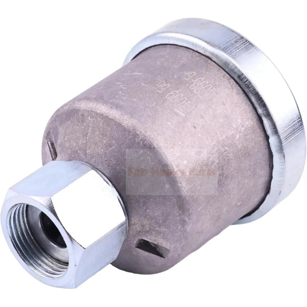 Speed Sensor AZ12546 6233384 Fits for John Deere Combine 985 985HY/4 Replacement - Fab Heavy Parts