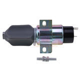 Speed Solenoid 757-21161 757-16450 Fits for Lister Petter LPW LPA