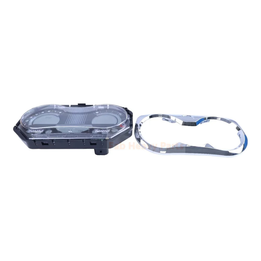 Groupe de jauges de compteur de vitesse 278002217 278002070, convient pour Sea-Doo LCD GTI GTS 130 155 2006-2007